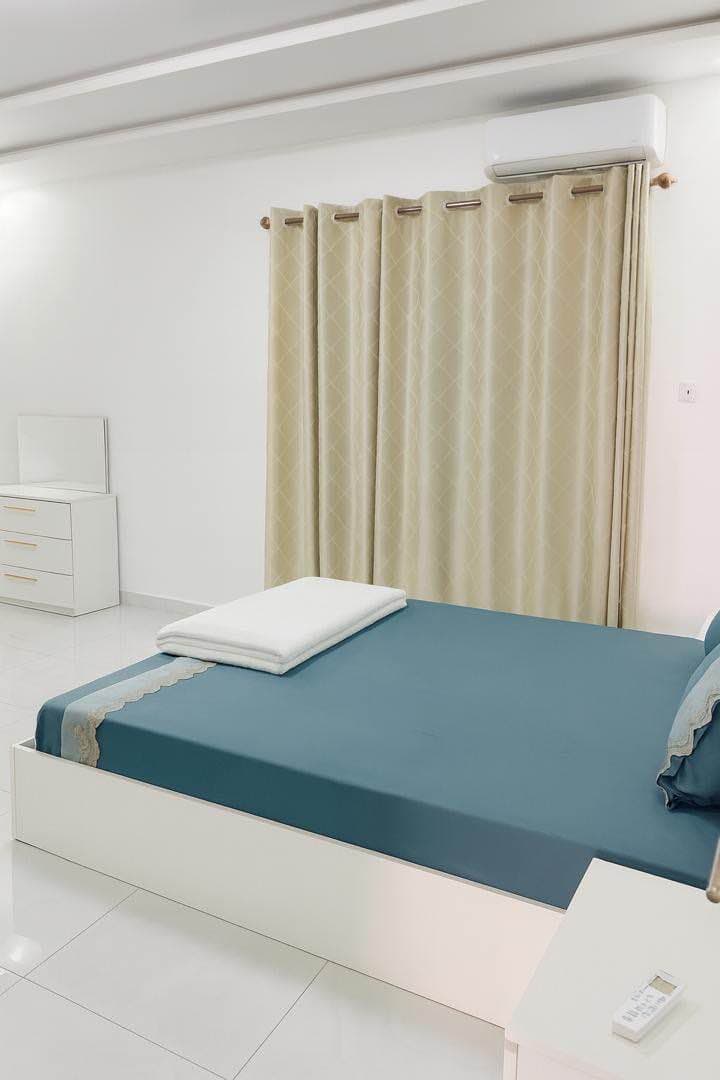 Charmant Appartement Moderne 12