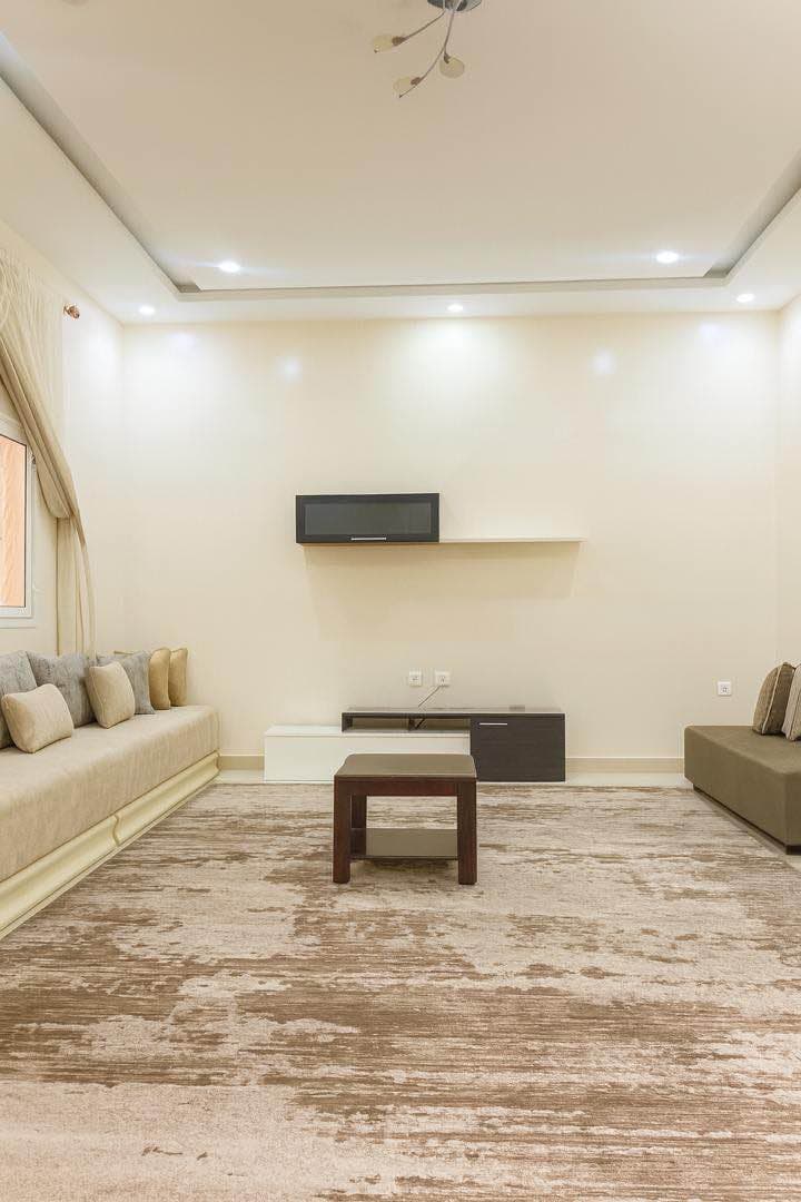 Luxe et confort en face Nouakchott Spa