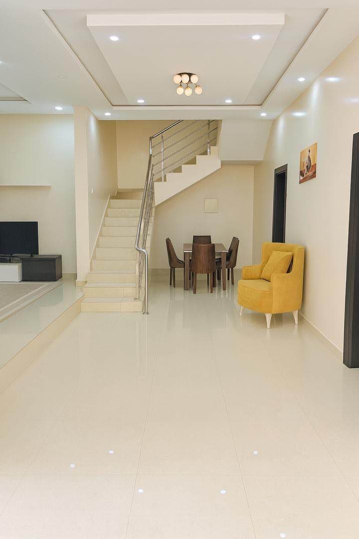 Luxe et confort en face Nouakchott Spa 2