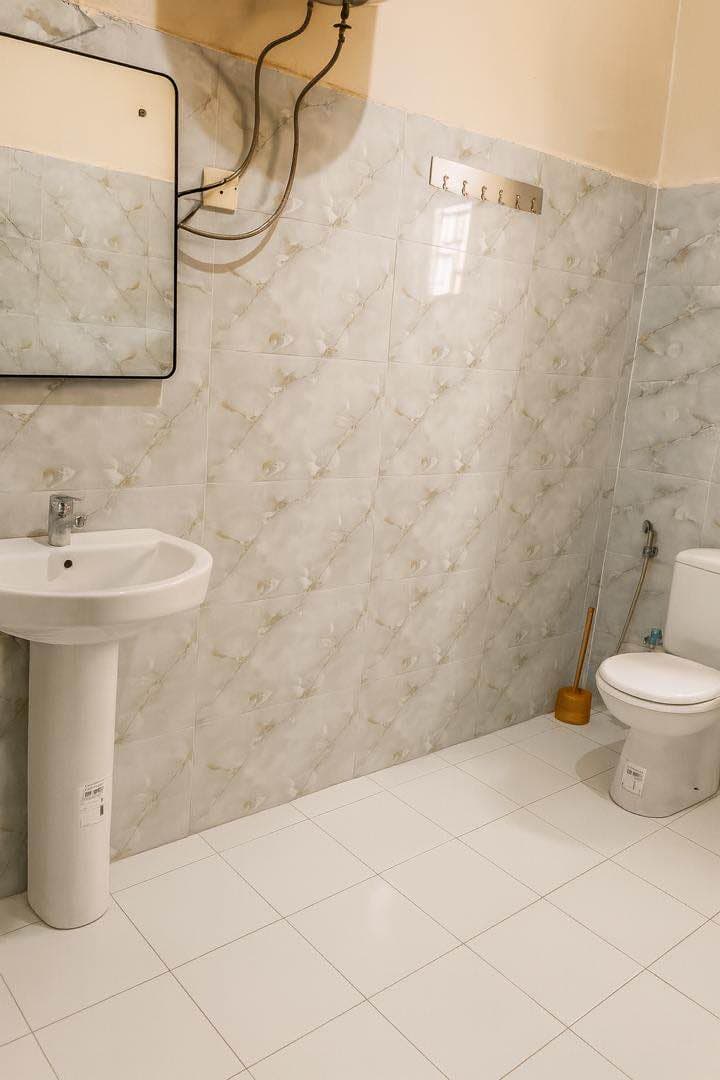 Luxe et confort en face Nouakchott Spa 4