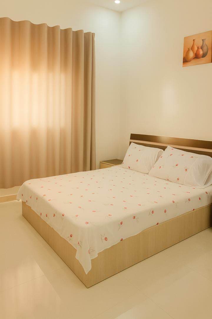 Luxe et confort en face Nouakchott Spa 5