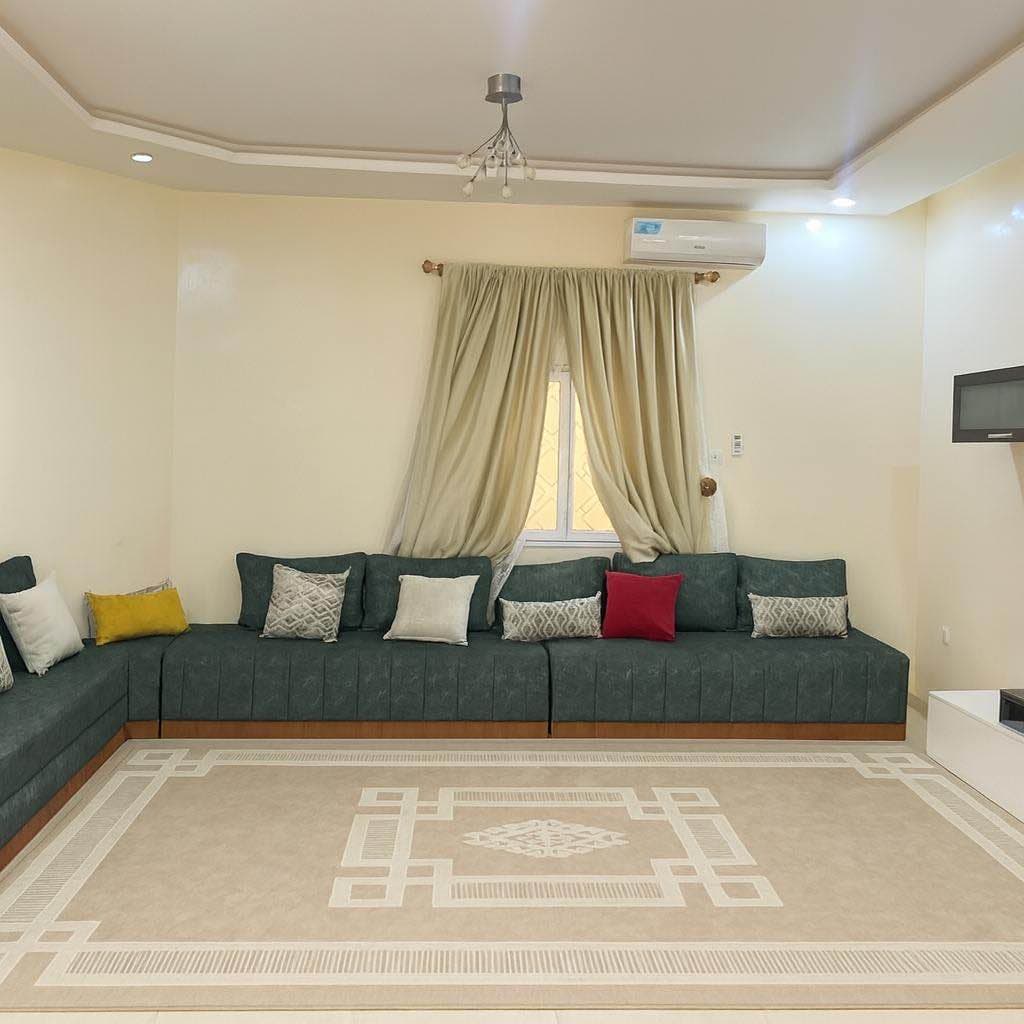 Luxe et confort en face Nouakchott Spa 7