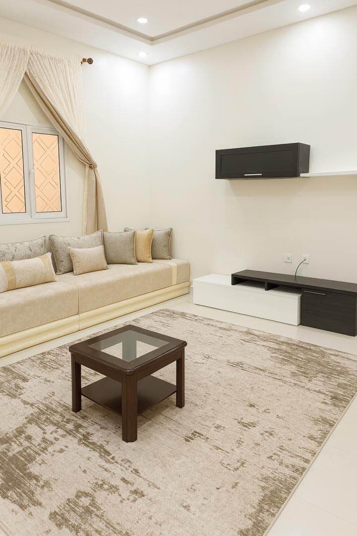 Luxe et confort en face Nouakchott Spa 8