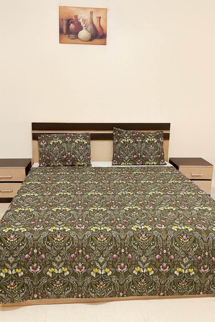 Luxe et confort en face Nouakchott Spa 9