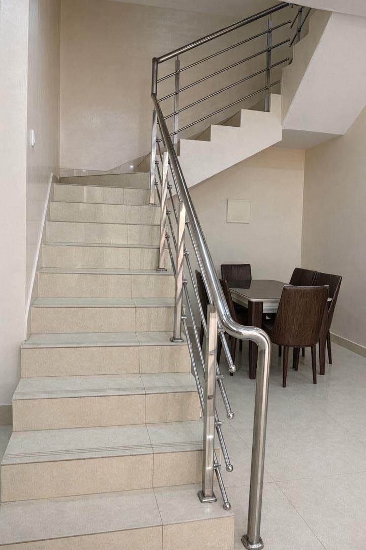 Luxe et confort en face Nouakchott Spa 10