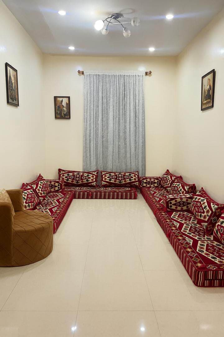 Luxe et confort face à Nouakchott Spa . 2