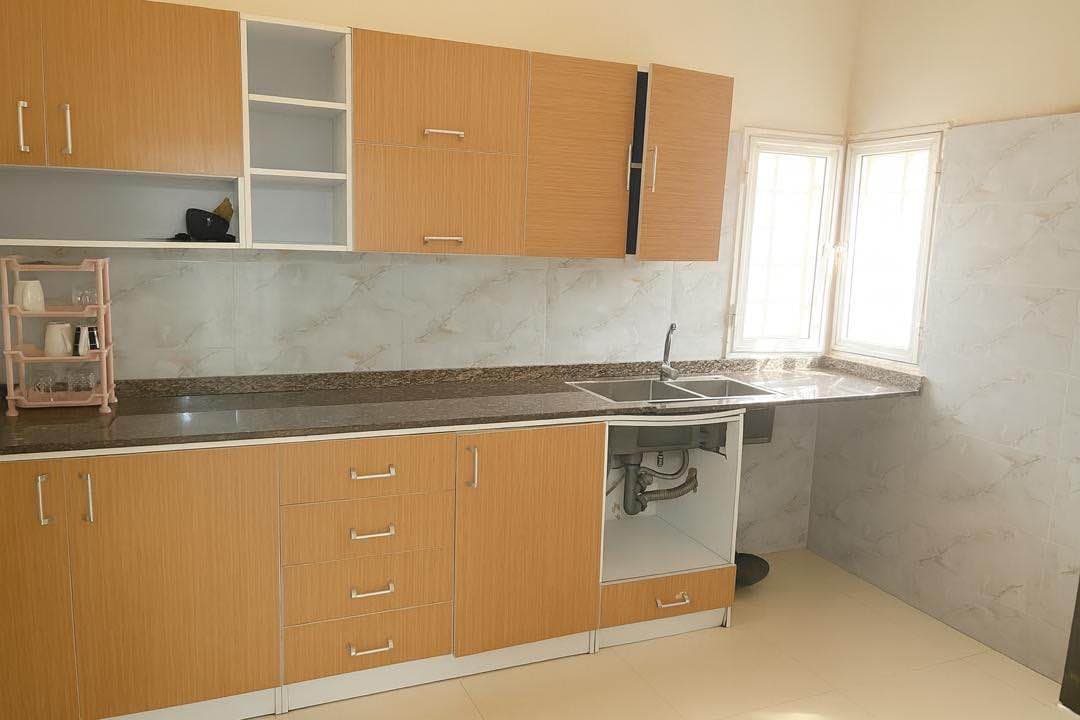 Luxe et confort face à Nouakchott Spa . 3