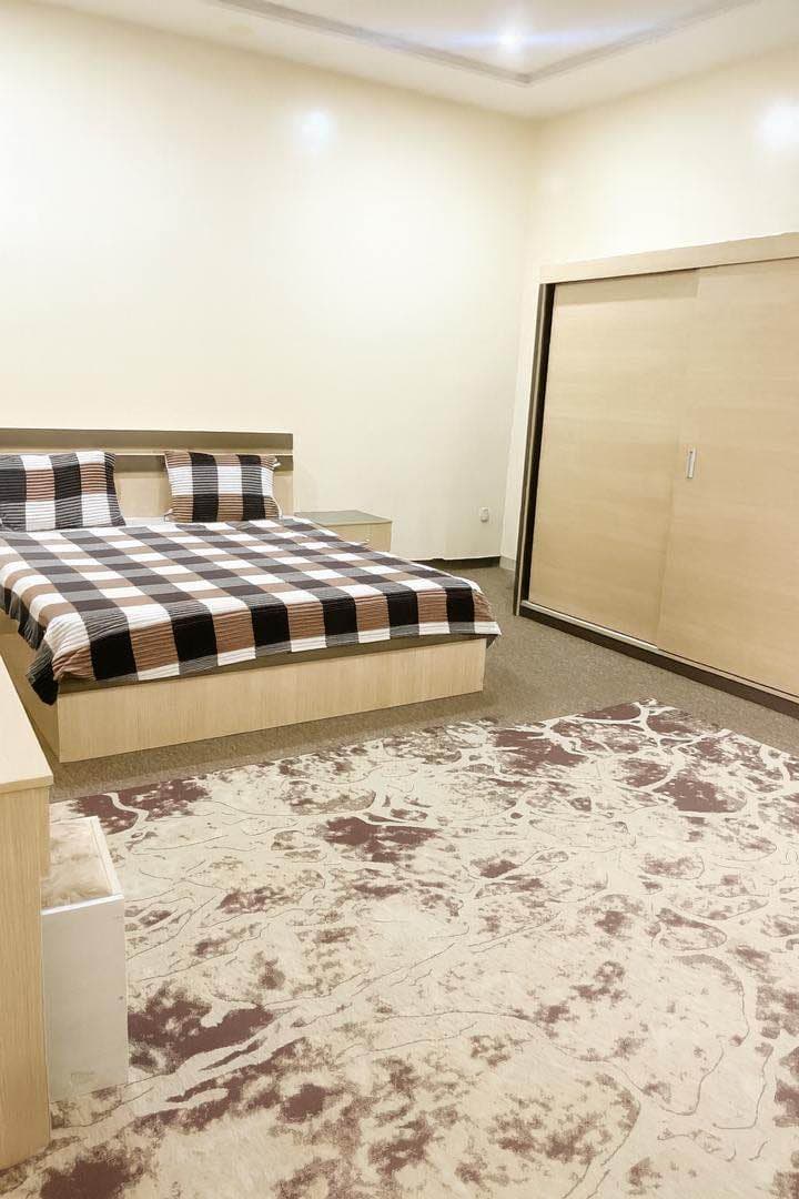 Luxe et confort face à Nouakchott Spa . 5