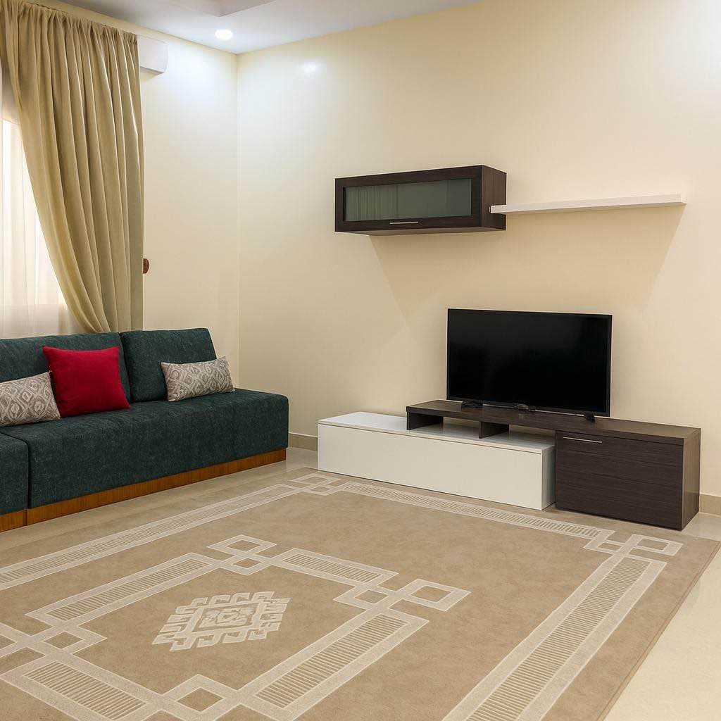 Luxe et confort face à Nouakchott Spa . 8