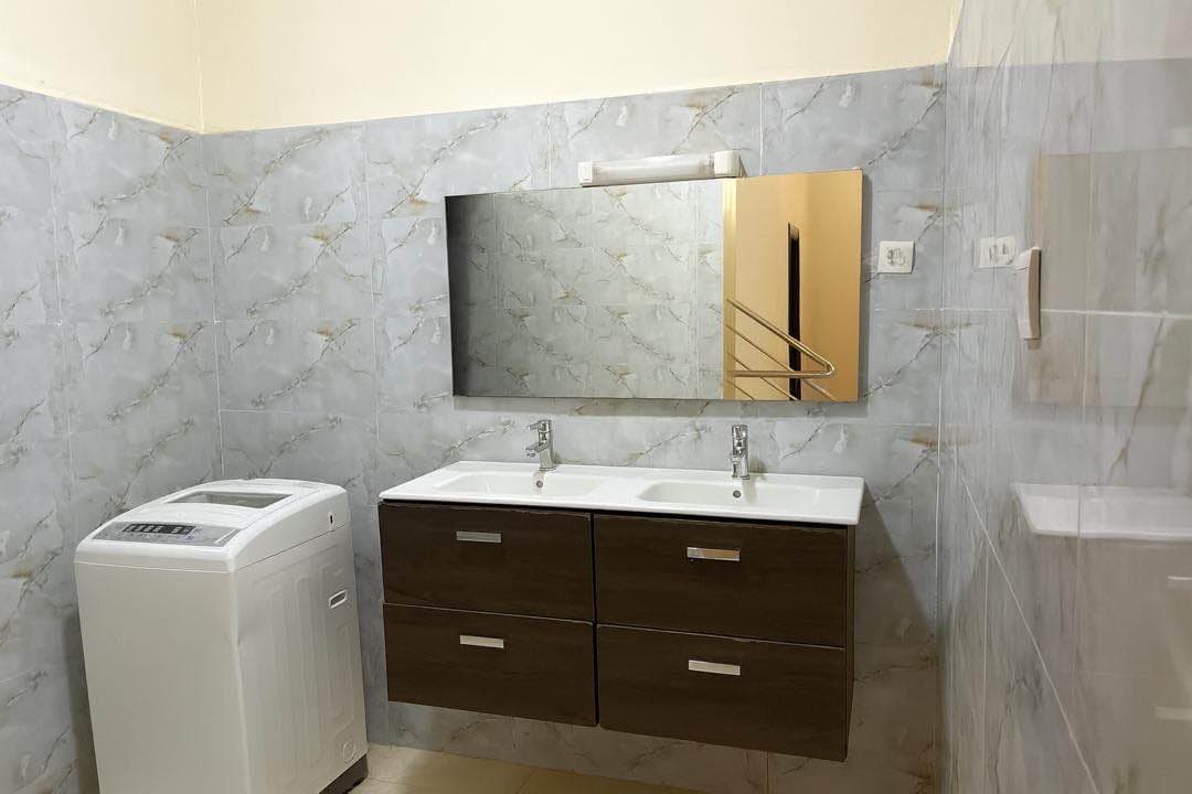 Luxe et confort face à Nouakchott Spa . 9