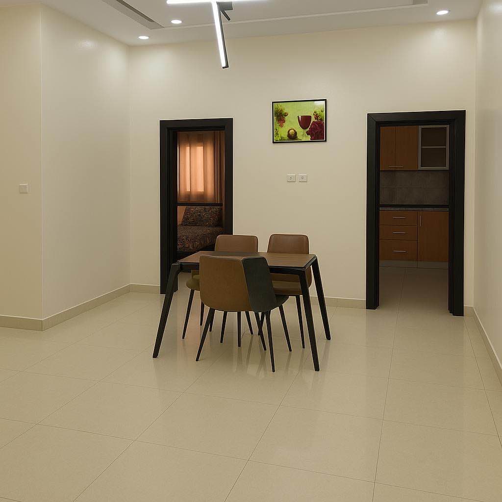 Luxe et confort face à Nouakchott Spa . 12