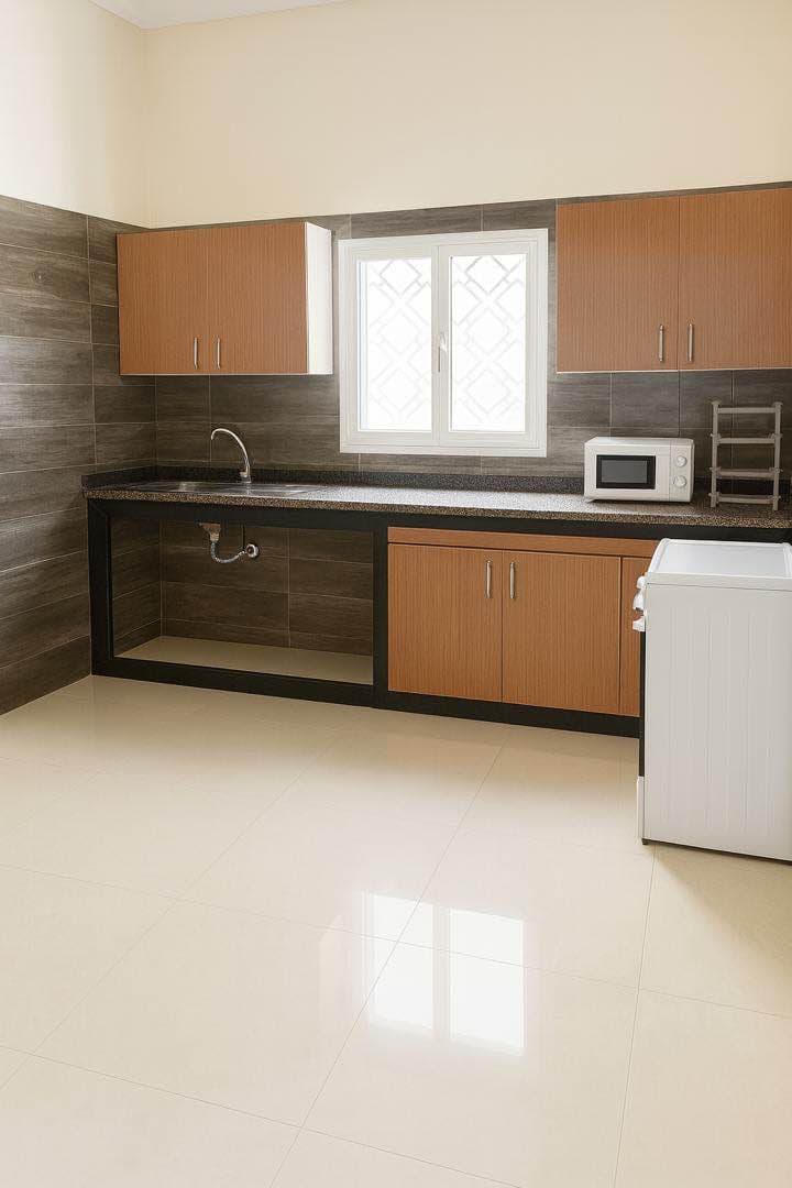 Luxe et confort face à Nouakchott Spa . 14