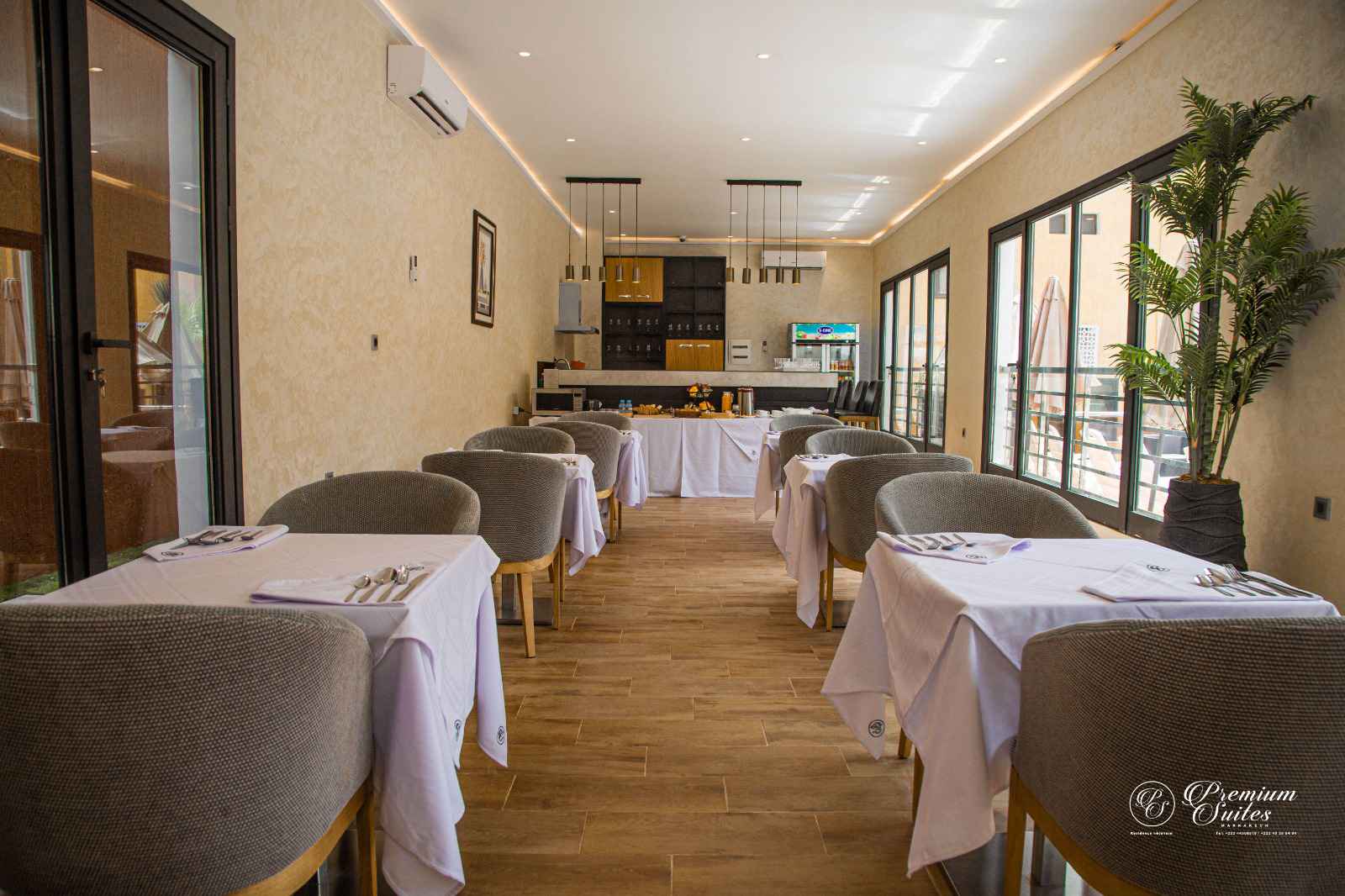 Suite Premium – Marrakech Premium Suites, Nouakchott 5