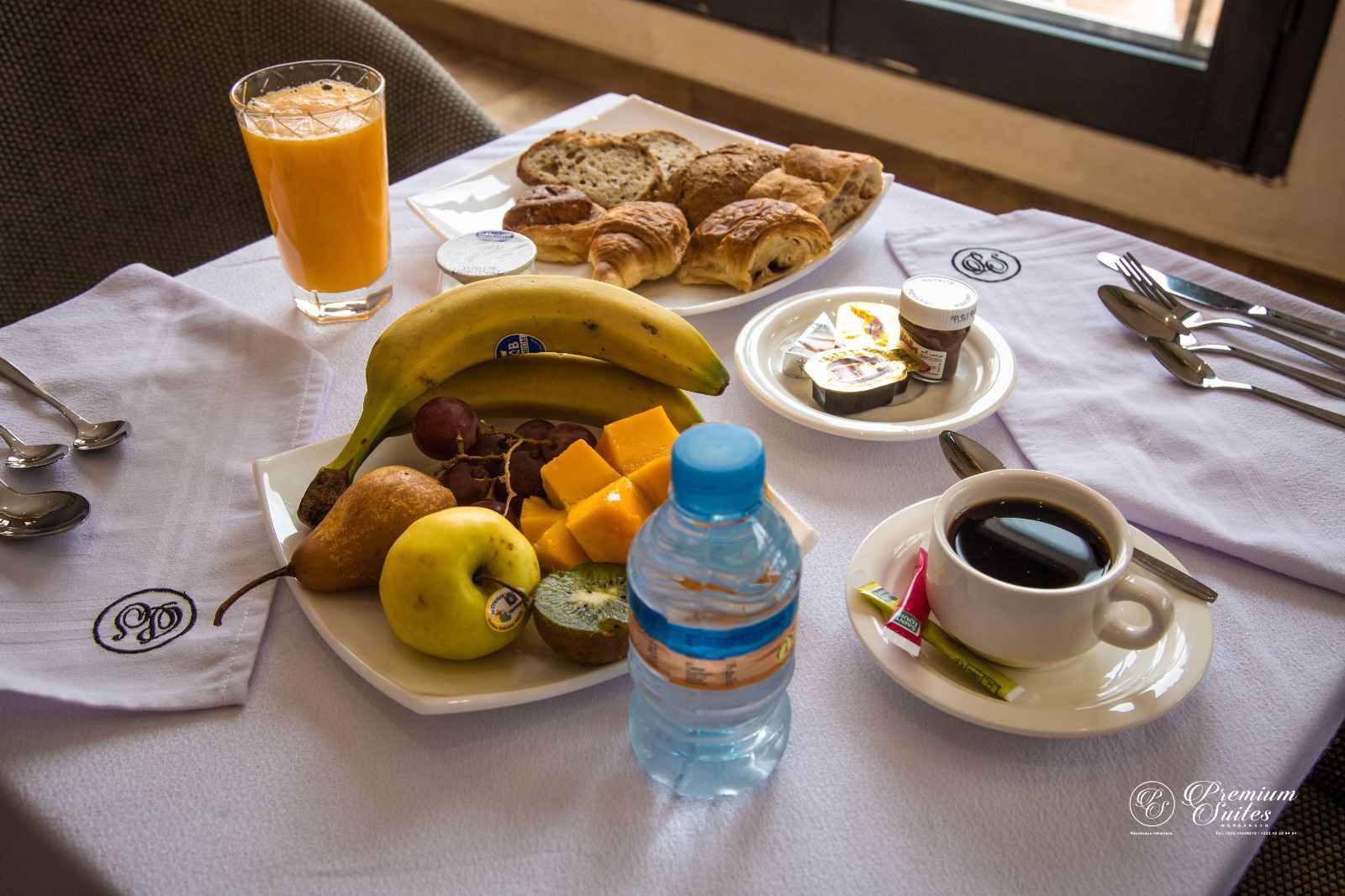 Suite Premium – Marrakech Premium Suites, Nouakchott 6