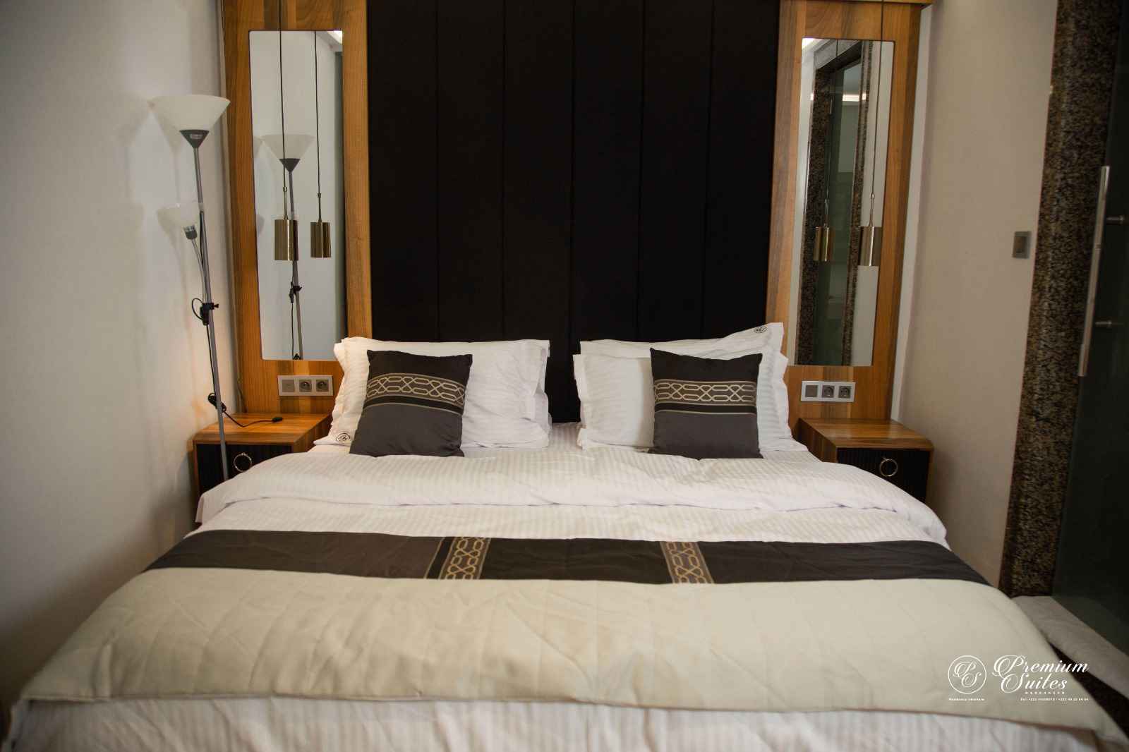 Suite Premium – Marrakech Premium Suites, Nouakchott 11