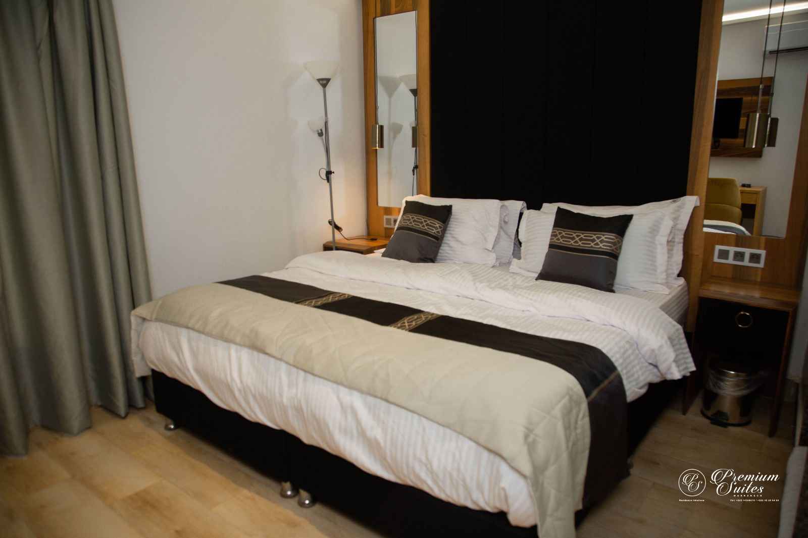 Suite Premium – Marrakech Premium Suites, Nouakchott 12