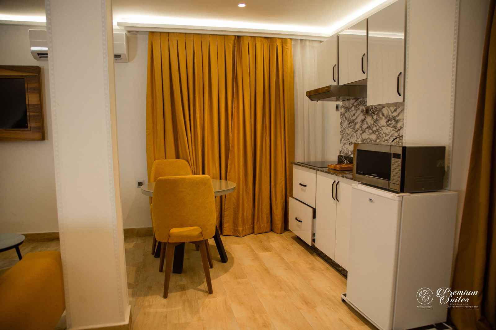 Suite Premium – Marrakech Premium Suites, Nouakchott 13