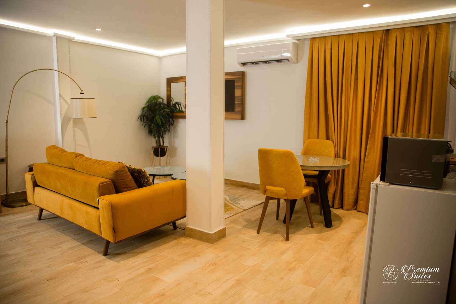 Suite Premium – Marrakech Premium Suites, Nouakchott 14