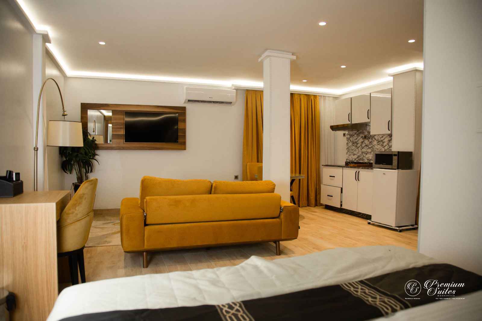 Suite Premium – Marrakech Premium Suites, Nouakchott 16