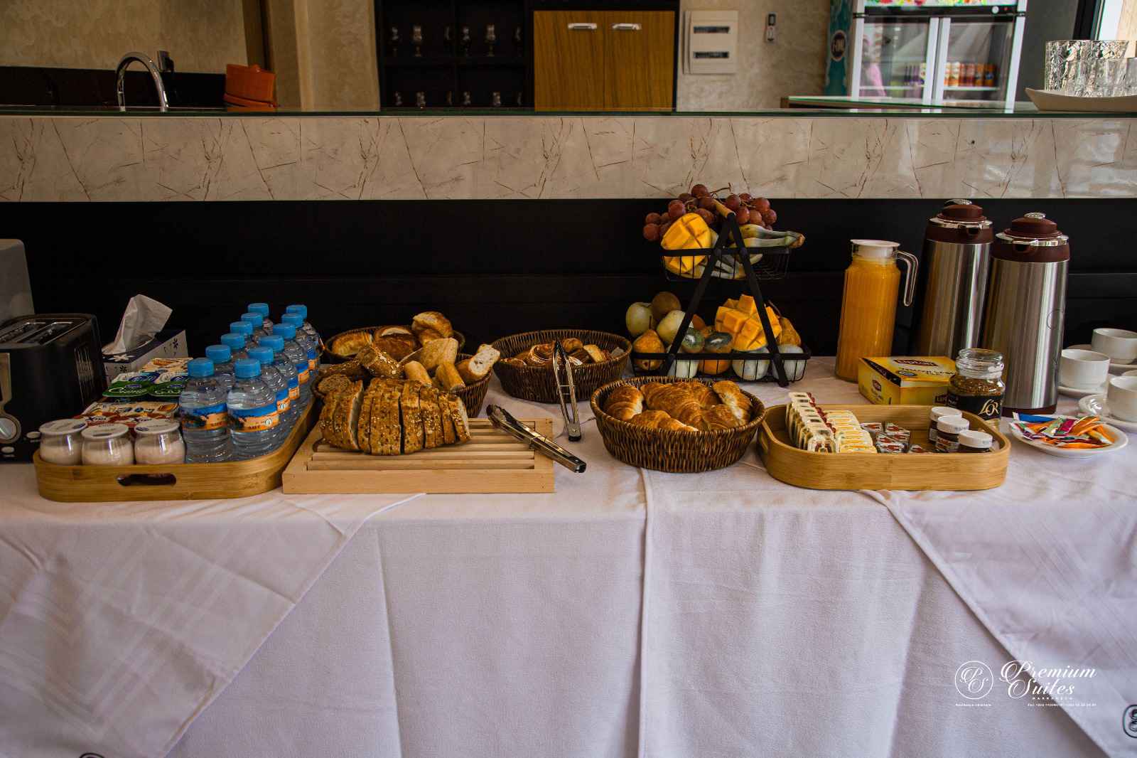 Suite Premium – Marrakech Premium Suites, Nouakchott 17