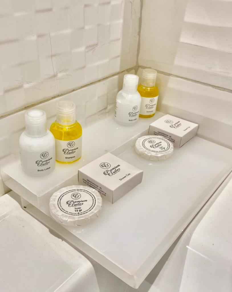 Suite Premium – Marrakech Premium Suites, Nouakchott 18