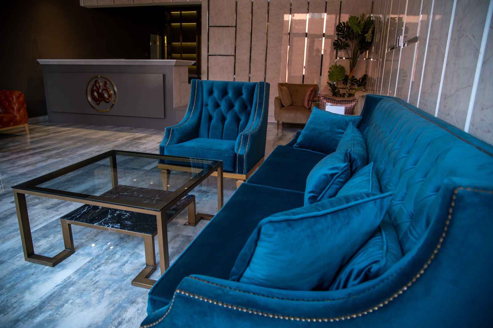 Appartement Premium – Marrakech Suite Premium 2