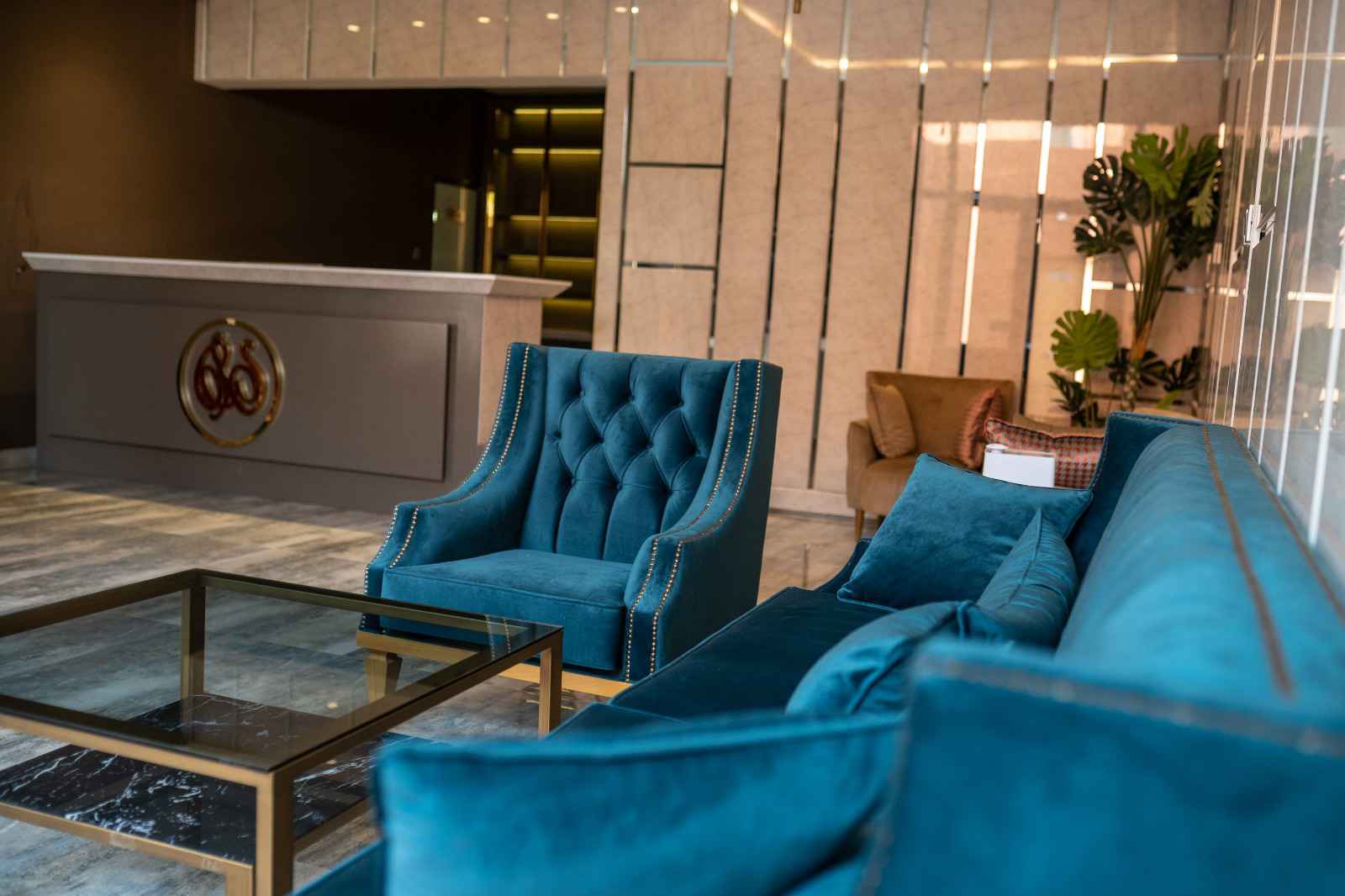 Appartement Premium – Marrakech Suite Premium 4