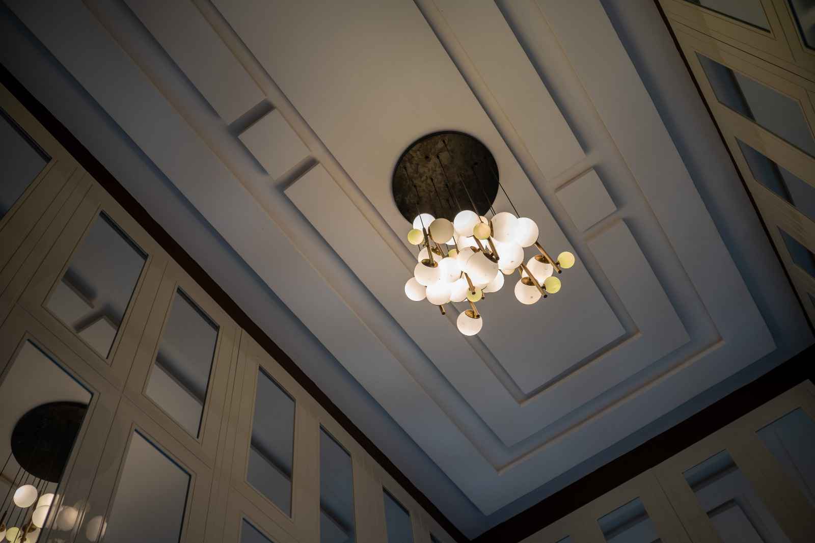 Appartement Premium – Marrakech Suite Premium 5