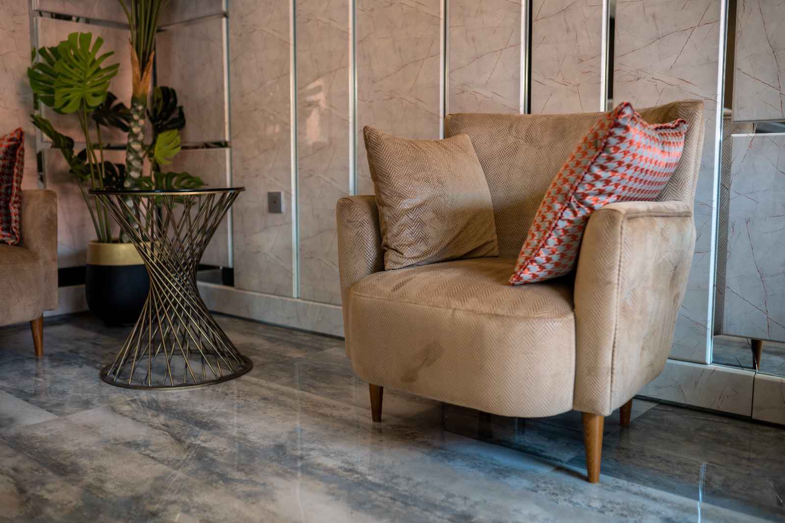 Appartement Premium – Marrakech Suite Premium 7