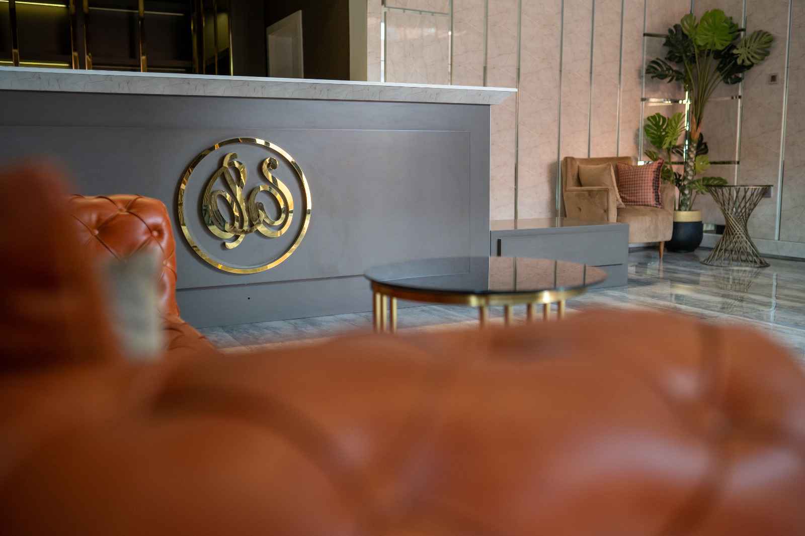 Appartement Premium – Marrakech Suite Premium 10