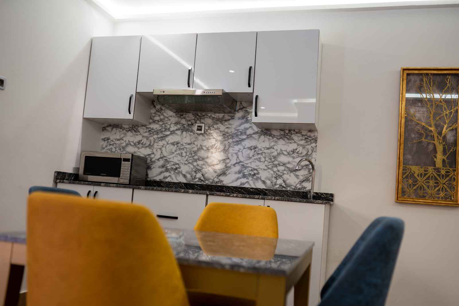 Appartement Premium – Marrakech Suite Premium 16