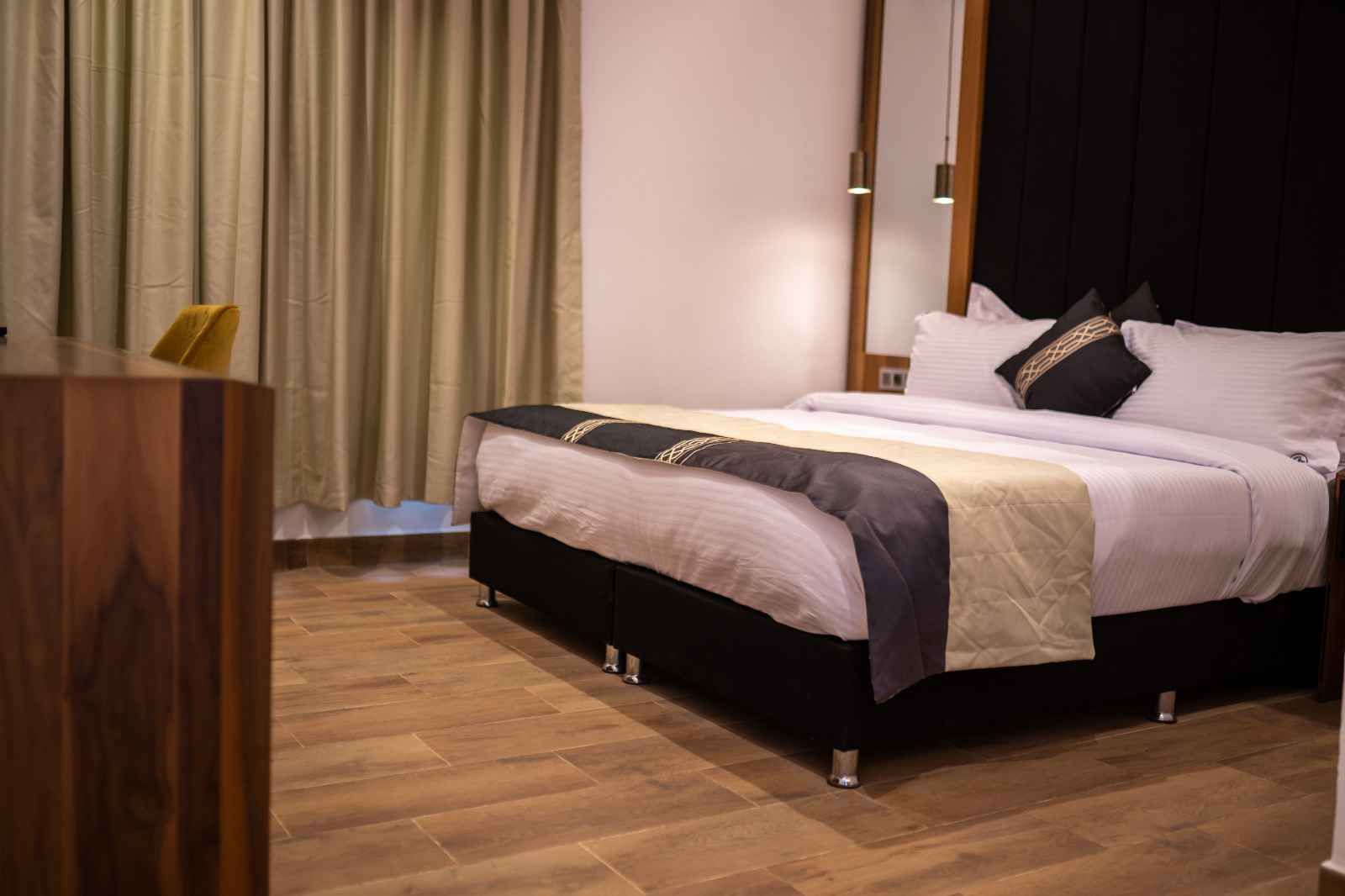 Chambre Standard – Marrakech Suite Premium