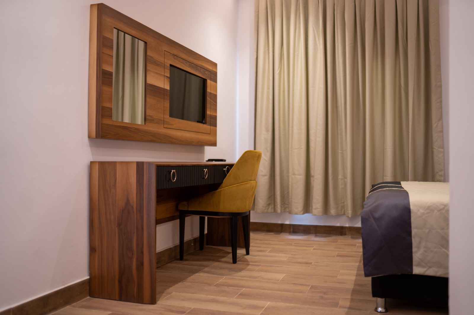 Chambre Standard – Marrakech Suite Premium 3