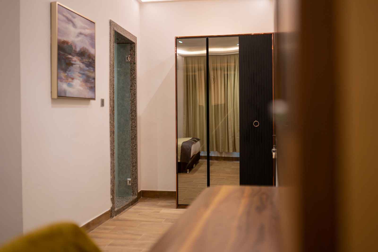 Chambre Standard – Marrakech Suite Premium 4