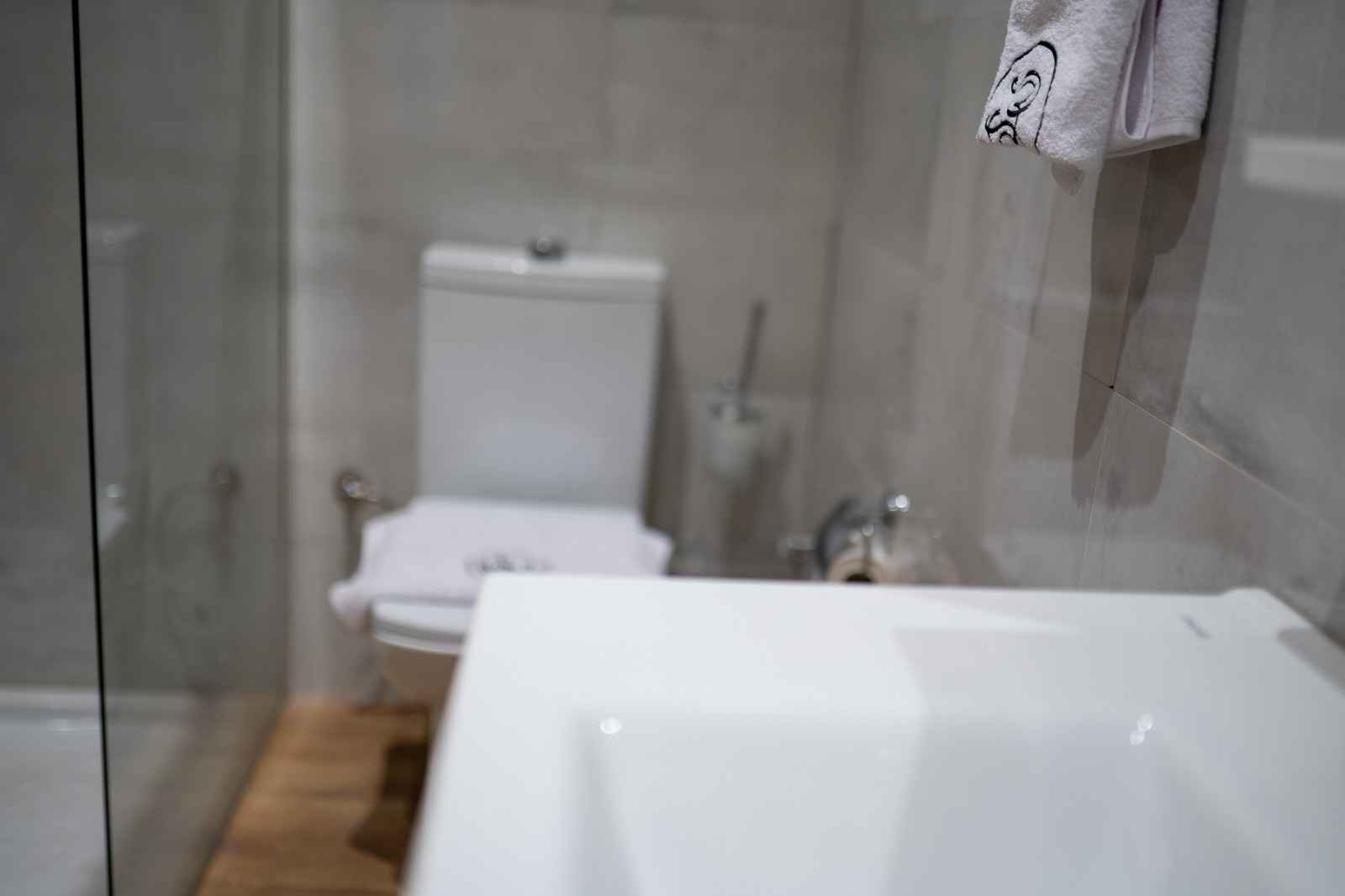 Chambre Standard – Marrakech Suite Premium 6