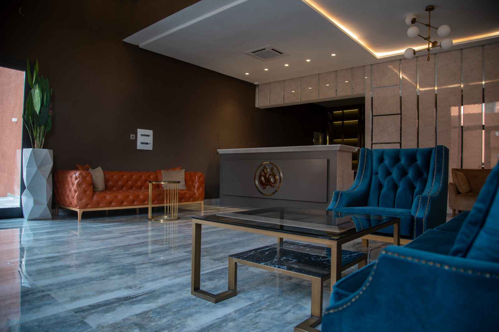 Chambre Standard – Marrakech Suite Premium 9