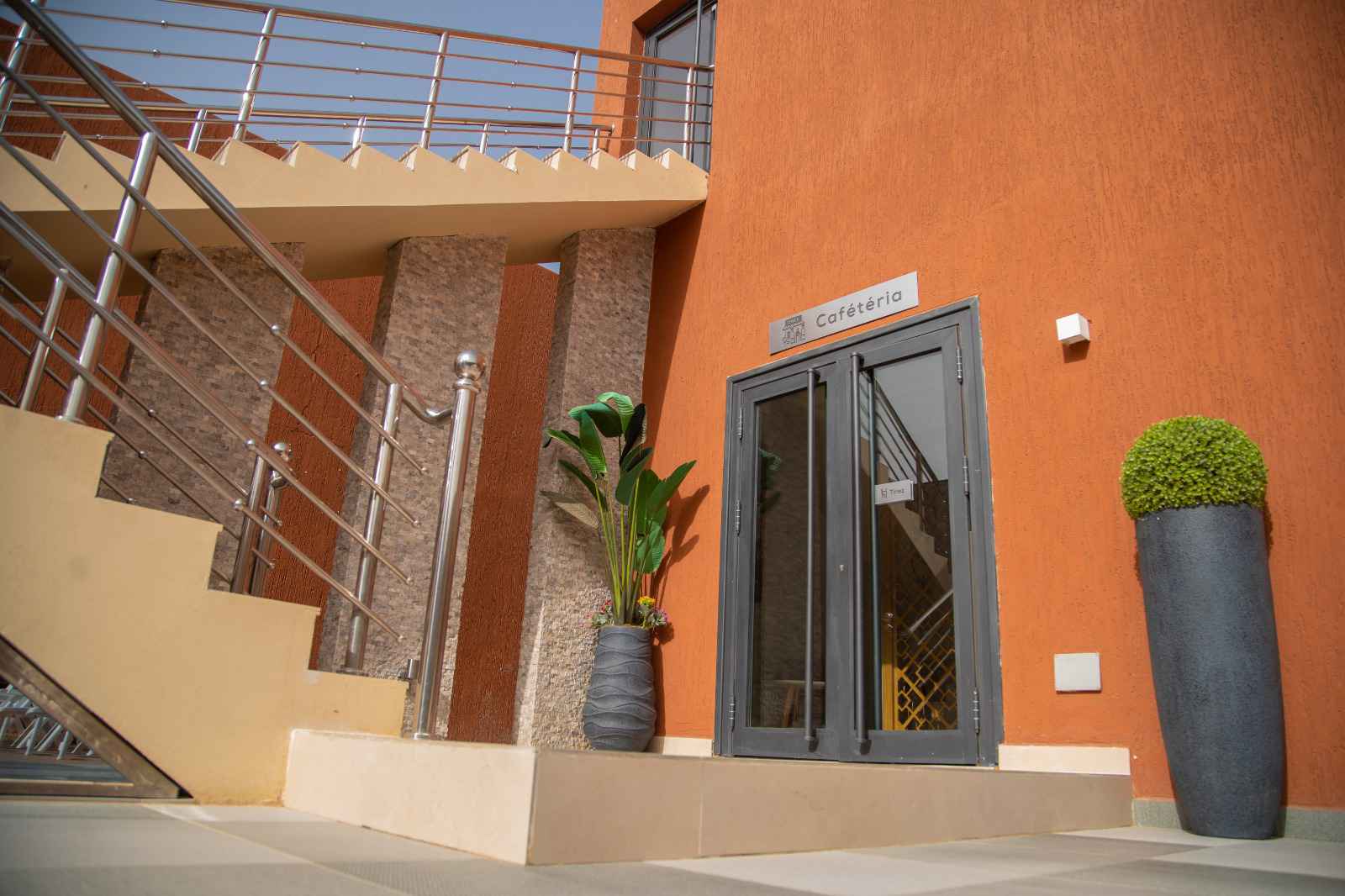 Chambre Standard – Marrakech Suite Premium 16