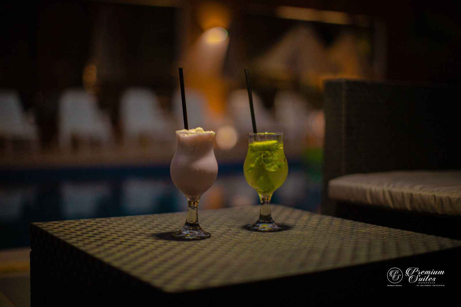 Chambre Standard – Marrakech Suite Premium 19