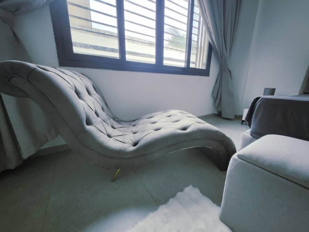 Studio Luxe & Premium – Cité Africa Ouakam 8