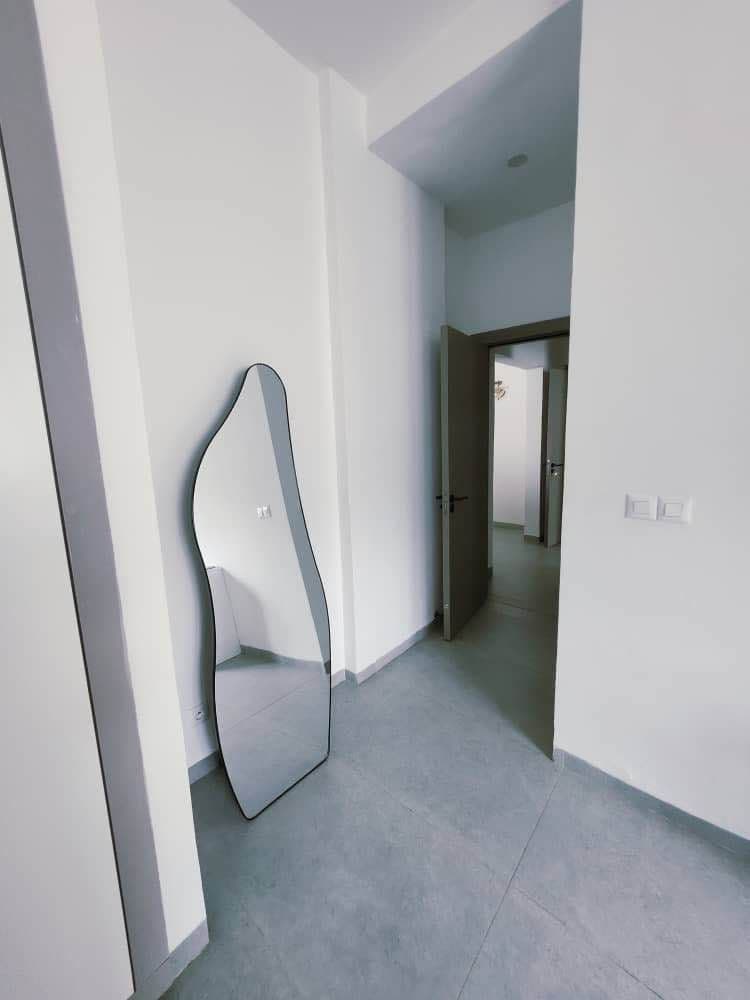 Studio Luxe & Premium – Cité Africa Ouakam 12