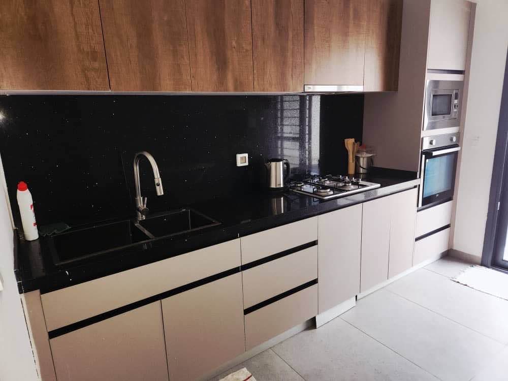 Studio Luxe & Premium – Cité Africa Ouakam 15