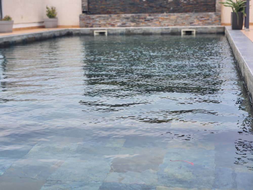 Studio Luxe & Premium – Cité Africa Ouakam 17