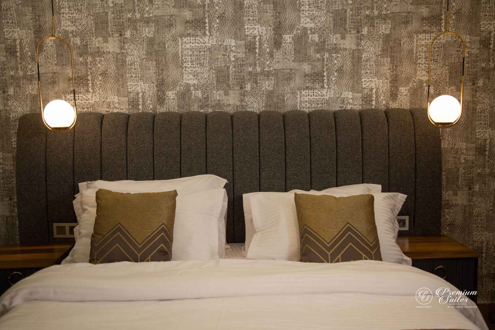 Appartement Premium – Marrakech Suite Premium 3