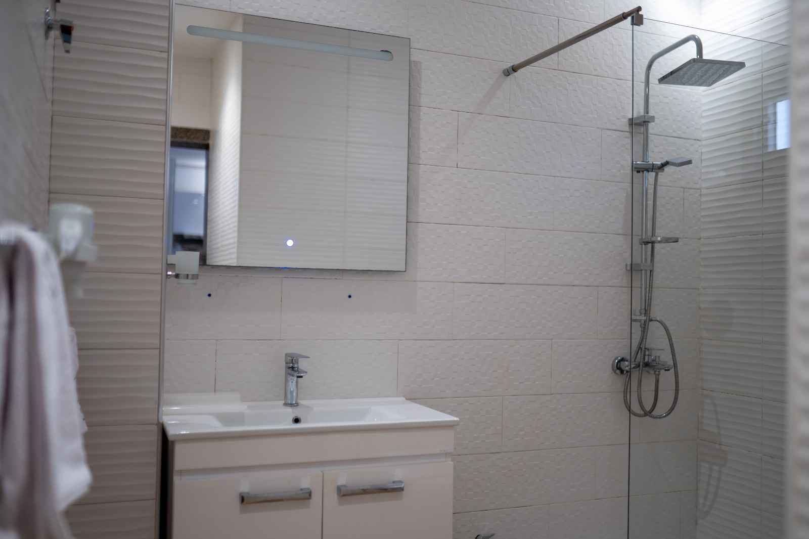 Appartement Premium – Marrakech Suite Premium 9