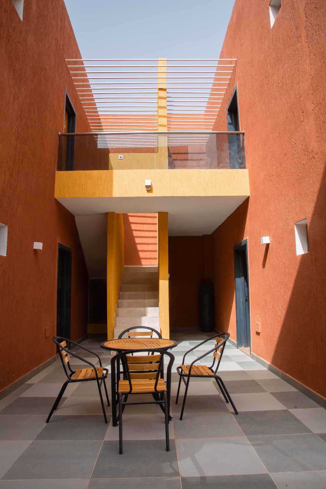 Appartement Premium – Marrakech Suite Premium 11