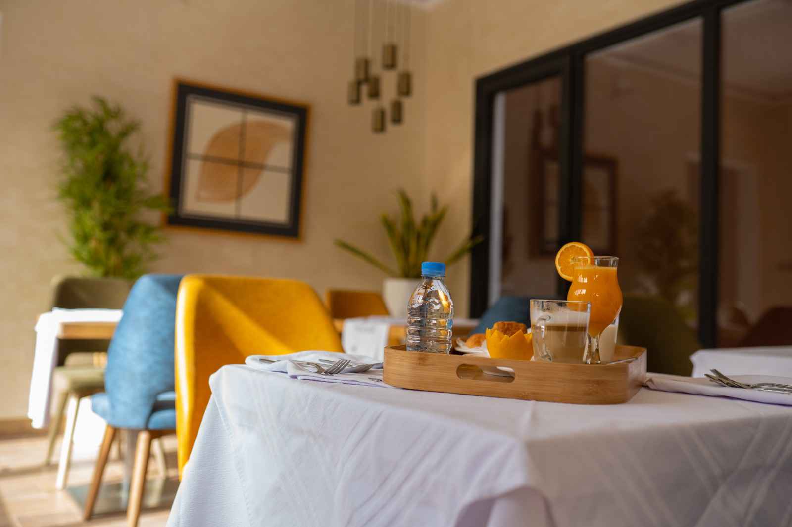 Appartement Premium – Marrakech Suite Premium 15