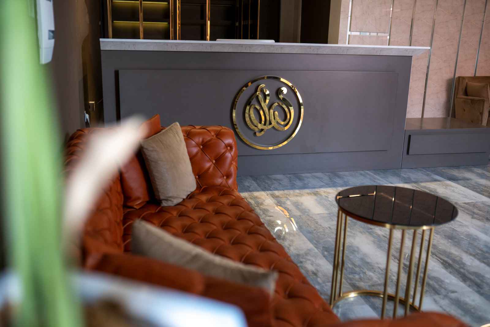 Appartement Premium – Marrakech Suite Premium 18