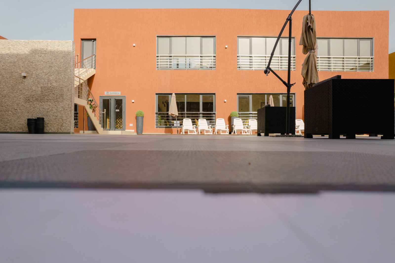 Appartement Premium – Marrakech Suite Premium 20