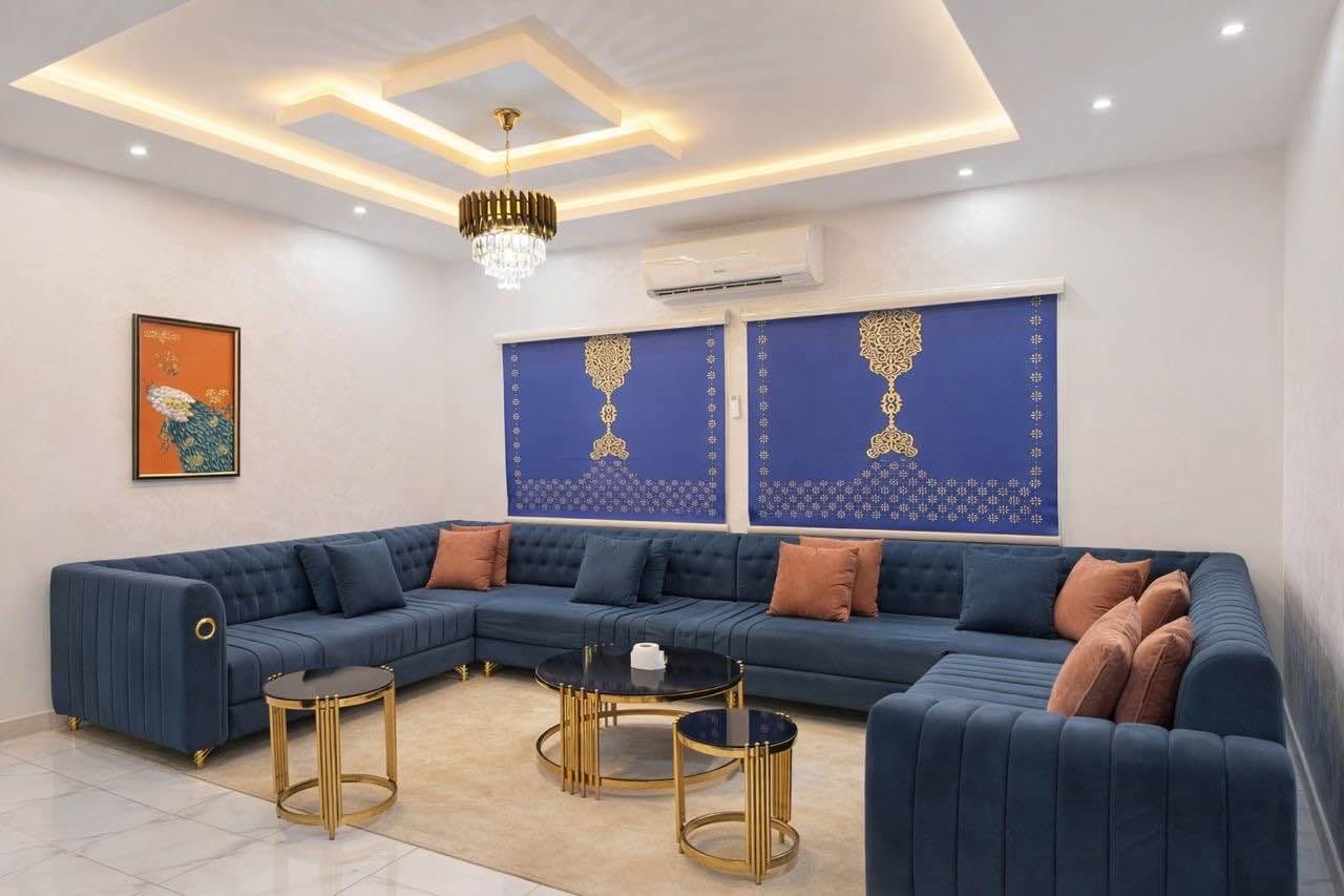 Appartements (B)meublés et confortables