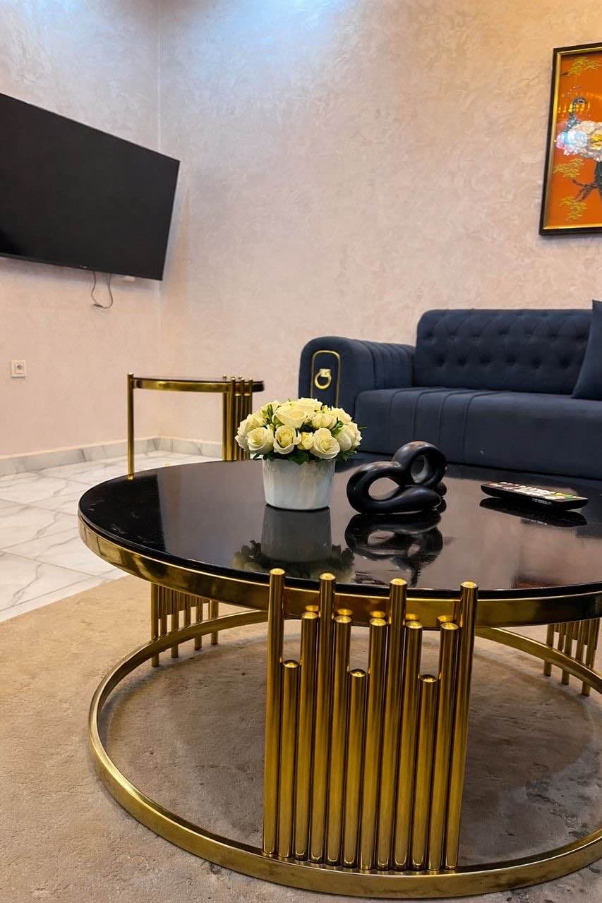 Appartements (B)meublés et confortables 2